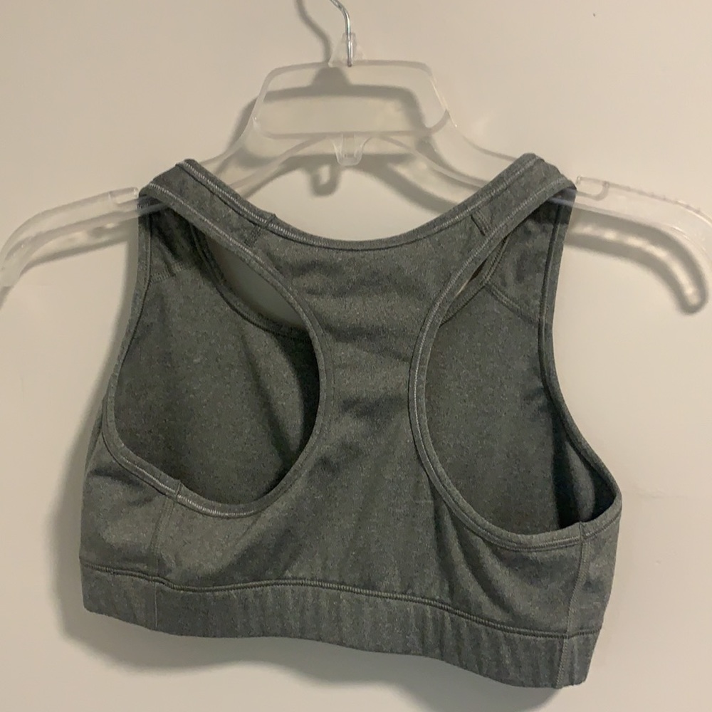 Nike sports bra. - Picture 2 of 2